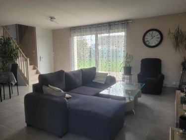 Maison a vendre Loiron-Ruillé 53320 Mayenne 134 m2  269500 euros