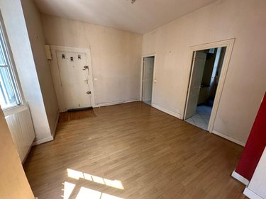 Appartement a vendre Cahors 46000 Lot 48 m2  43000 euros