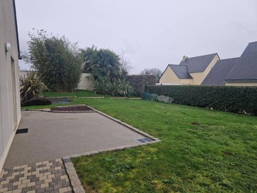 Maison a vendre Val-d'Oust 56460 Morbihan 85 m2 5 pièces 228580 euros