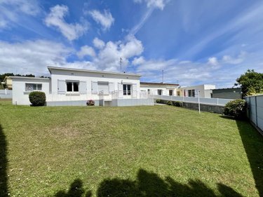 Maison a vendre Lorient 56100 Morbihan 75 m2 4 pièces 436128 euros