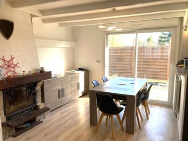 Maison a vendre Wingles 62410 Pas-de-Calais 91 m2  210000 euros