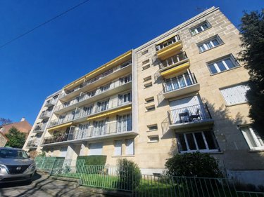 Appartement a vendre Nogent-sur-Marne 94130 Val-de-Marne 67 m2 3 pièces 388500 euros