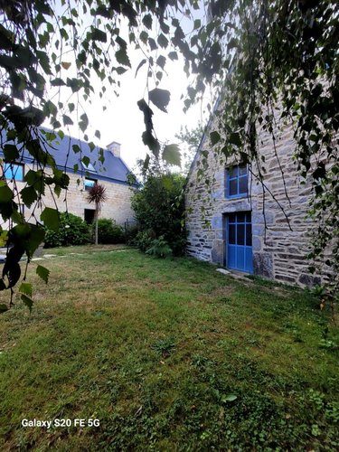 Maison a vendre Guidel 56520 Morbihan 260 m2 8 pièces 1014300 euros
