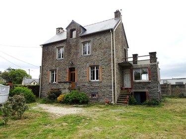 Maison a vendre Tréal 56140 Morbihan 135 m2 5 pièces 157650 euros