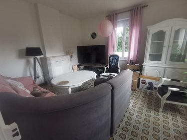 Maison a vendre Neuville-Vitasse 62217 Pas-de-Calais 115 m2 5 pièces 167200 euros