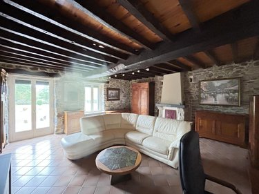 Maison a vendre Les Brulais 35330 Ille-et-Vilaine 70 m2 3 pièces 187800 euros