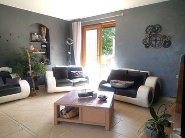 Maison a vendre Ligny-en-Cambrésis 59191 Nord 117 m2 5 pièces 230000 euros