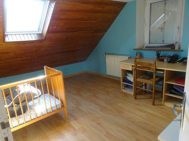 Maison a vendre Saint-Renan 29290 Finistère 125 m2 6 pièces 208400 euros