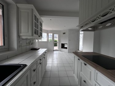 Maison a vendre Vannes 56000 Morbihan 176 m2 7 pièces 806143 euros