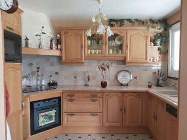 Maison a vendre La Haye-du-Theil 27370 Eure 160 m2 7 pièces 220000 euros