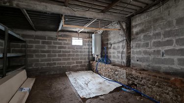 Maison a vendre Bernienville 27180 Eure 92 m2 3 pièces 157500 euros