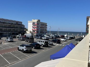 Appartement a vendre Camiers 62176 Pas-de-Calais 42 m2 3 pièces 199500 euros