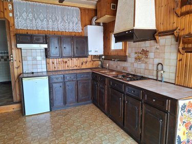 Maison a vendre Arras 62000 Pas-de-Calais 90 m2 5 pièces 102800 euros