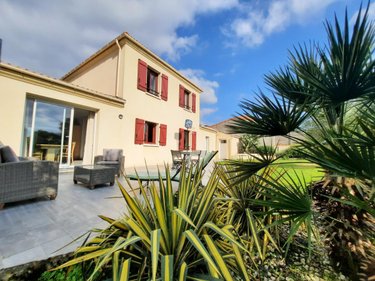Maison a vendre Froidfond 85300 Vendée 156 m2 7 pièces 293800 euros