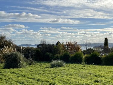 Terrain a batir a vendre Ploubazlanec 22620 Côtes-d'Armor 596 m2  167280 euros
