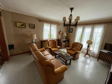 Maison a vendre Trégunc 29910 Finistère 87 m2 4 pièces 183190 euros