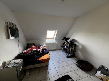 Maison a vendre Thésée 41140 Loir-et-Cher 117 m2 5 pièces 159000 euros