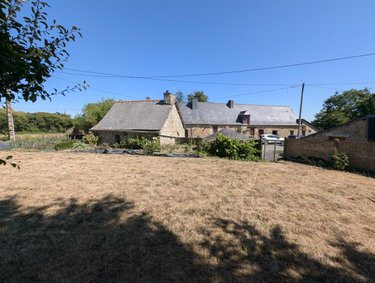 Maison a vendre Lalleu 35320 Ille-et-Vilaine 95 m2 4 pièces 121141 euros