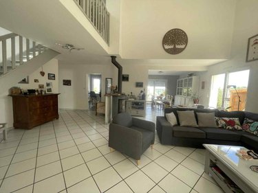 Maison a vendre Bagneux 36210 Indre 156 m2 5 pièces 364000 euros