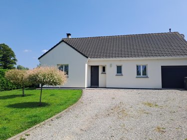 Maison a vendre Surques 62850 Pas-de-Calais 120 m2 5 pièces 276040 euros