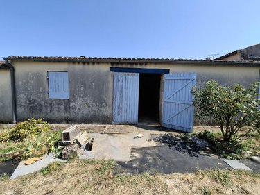 Maison a vendre Corme-Royal 17600 Charente-Maritime 112 m2 5 pièces 199348 euros