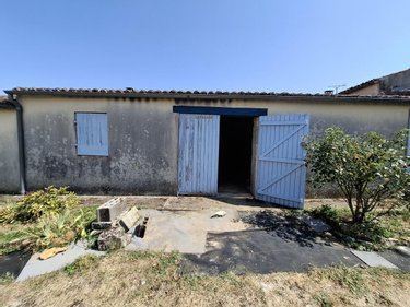 Maison a vendre Corme-Royal 17600 Charente-Maritime 112 m2 5 pièces 209840 euros