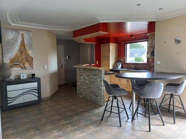 Maison a vendre Saint-Rieul 22270 Côtes-d'Armor 167 m2  355300 euros