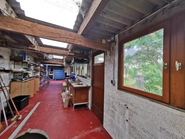 Maison a vendre Penvénan 22710 Côtes-d'Armor 99 m2 8 pièces 250000 euros