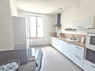 Maison a vendre Saint-Étienne-sur-Suippe 51110 Marne 135 m2 4 pièces 380600 euros