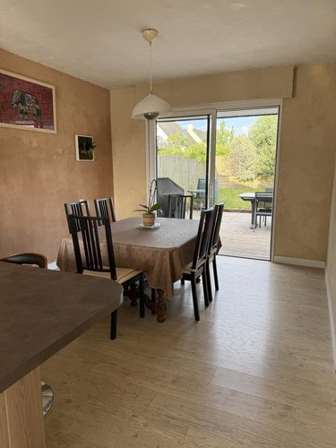 Maison a vendre Saint-Avé 56890 Morbihan 125 m2 6 pièces 376000 euros