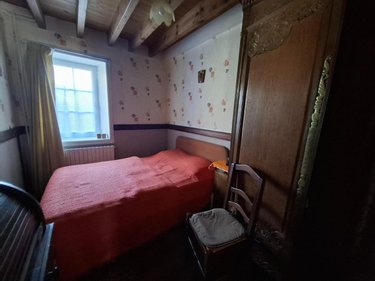 Maison a vendre Tollevast 50470 Manche 106 m2 6 pièces 272480 euros