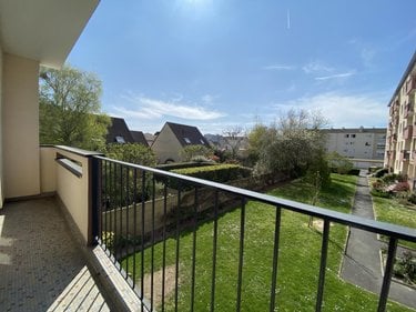 Appartement a vendre Reims 51100 Marne 80 m2 5 pièces 180500 euros