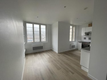 Appartement a vendre Rouen 76000 Seine-Maritime 49 m2 3 pièces 138860 euros