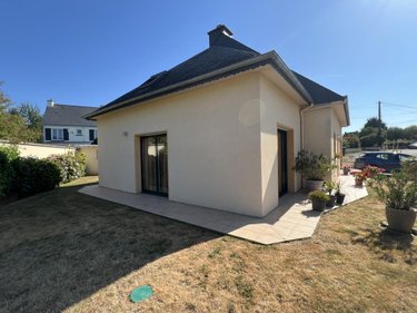 Maison a vendre Guillac 56800 Morbihan 98 m2 6 pièces 249780 euros
