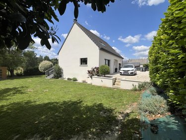 Maison a vendre Clacy-et-Thierret 02000 Aisne 120 m2 6 pièces 264000 euros
