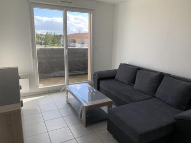 Location appartement Achicourt 62217 Pas-de-Calais 43 m2  699 euros