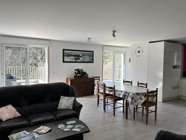 Maison a vendre Le Palais 56360 Morbihan 80 m2 4 pièces 776250 euros