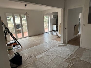 Maison a vendre Saint-Pern 35190 Ille-et-Vilaine 91 m2 5 pièces 177200 euros