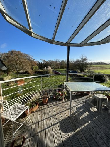 Maison a vendre Riec sur Bélon 29340 Finistère 231 m2 8 pièces 644800 euros