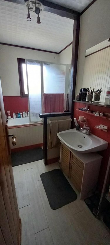 Location maison Villers-Bretonneux 80800 Somme 74 m2  811 euros