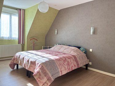 Maison a vendre Landerneau 29800 Finistère 105 m2 5 pièces 222950 euros
