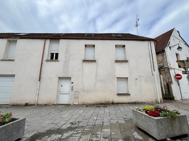 Immeuble a vendre Chagny 71150 Saône-et-Loire 138 m2  220500 euros