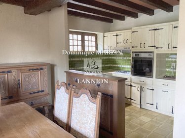 Maison a vendre Ploulec'h 22300 Côtes-d'Armor 103 m2 4 pièces 335300 euros
