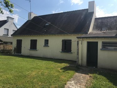 Maison a vendre Sainte-Hélène 56700 Morbihan 82 m2 4 pièces 280800 euros