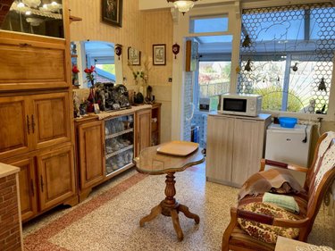 Maison a vendre Haisnes 62138 Pas-de-Calais 85 m2  137800 euros