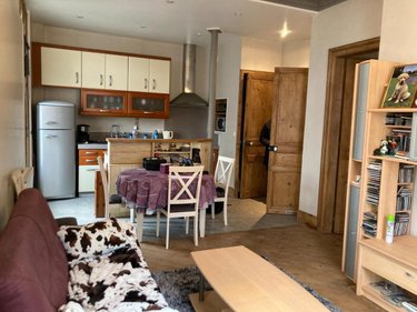 Appartement a vendre Elbeuf 76500 Seine-Maritime 48 m2 2 pièces 60000 euros