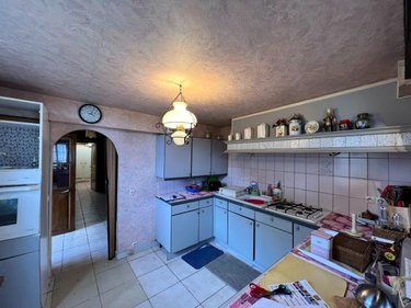 Maison a vendre Saint-Aignan 41110 Loir-et-Cher 124 m2 5 pièces 86000 euros