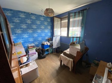 Maison a vendre Fouilloy 80800 Somme 92 m2 5 pièces 130000 euros
