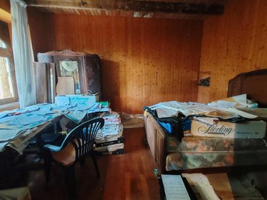 Maison a vendre Pleyber-Christ 29410 Finistère 92 m2 5 pièces 35000 euros