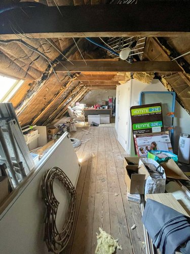 Maison a vendre Plouezoc'h 29252 Finistère 77 m2  163370 euros